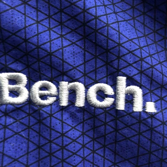 Bench jacket like new - Picture 2 of 9